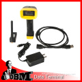 Obm-380 Portable Wireless Barcode Scanner/Safety Laser Barcode Reader